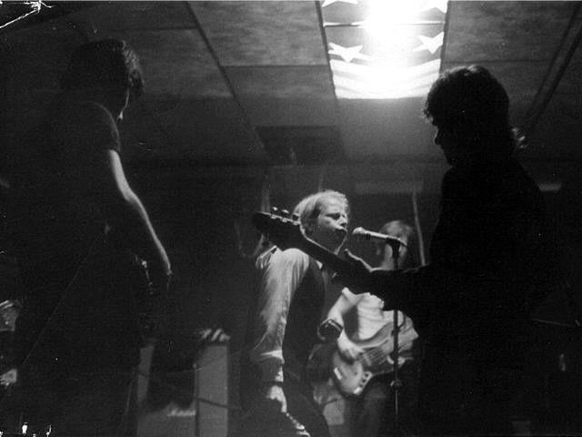 Pragmatech_Session The Camelots 1962
